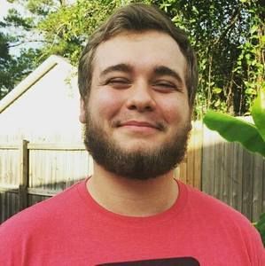 Meet your Posher, Colin